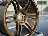 Koya l SF01 18 Semi Forged