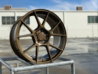 Koya l SF13 18″ Semi Forged (Custom-Fit)
