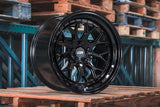 ESR l CS1 Gloss Black