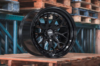 ESR l CS1 Gloss Black