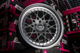 ESR l CS3 Matte Graphite