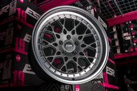 ESR l CS3 Matte Graphite