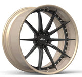KOYA KT113 – CUSTOM TWO PC FORGED WHEEL