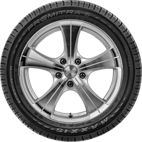 MAXXIS | HP5 PREMITRA