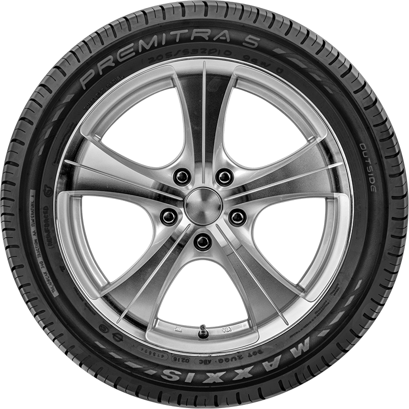 MAXXIS | HP5 PREMITRA