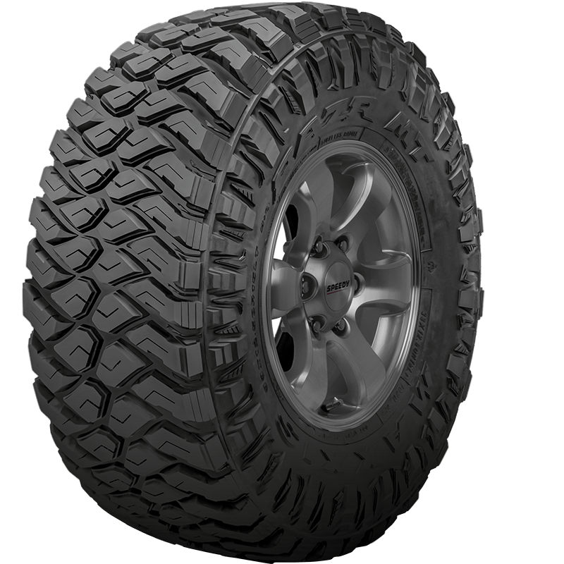 MAXXIS | MT772 RAZR