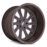FORGIATO I TERRA OFFROAD - INFERNO T