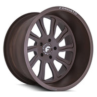 FORGIATO I TERRA OFFROAD - INFERNO T