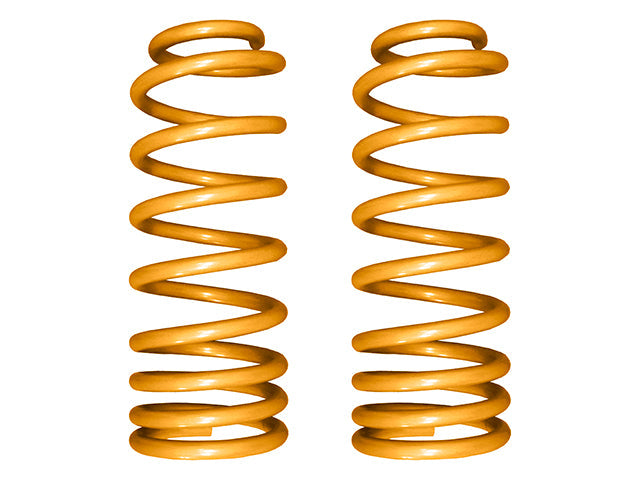 KING SPRINGS I STANDARD HEIGHT REAR