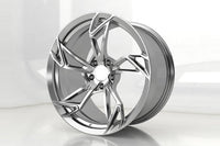 Koya l KF103 CUSTOM FORGED WHEEL