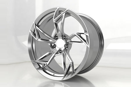 Koya l KF103 CUSTOM FORGED WHEEL