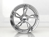 Koya l KF103 CUSTOM FORGED WHEEL