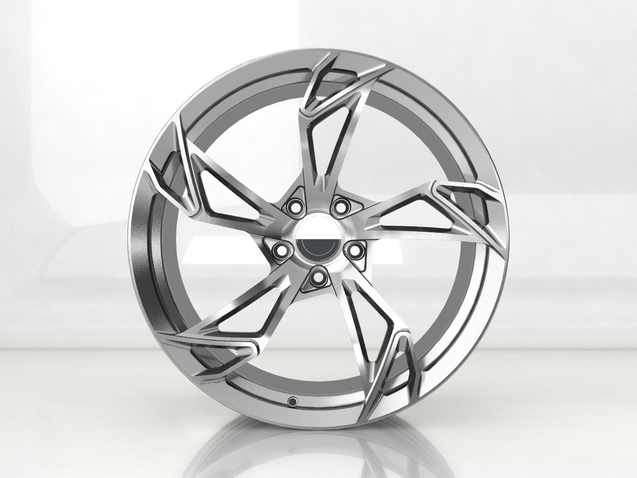 Koya l KF103 CUSTOM FORGED WHEEL