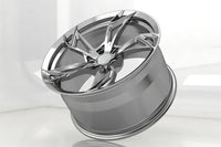 Koya l KF103 CUSTOM FORGED WHEEL