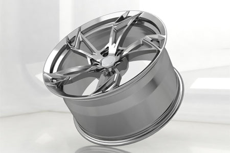 Koya l KF103 CUSTOM FORGED WHEEL