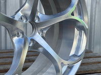 Koya l KF113 – CUSTOM FORGED WHEEL