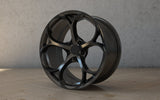 Koya l KF113 – CUSTOM FORGED WHEEL