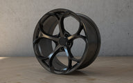 Koya l KF113 – CUSTOM FORGED WHEEL