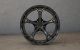 Koya l KF113 – CUSTOM FORGED WHEEL