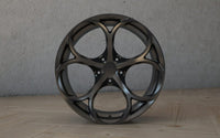 Koya l KF113 – CUSTOM FORGED WHEEL