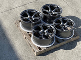 Koya l KF113 – CUSTOM FORGED WHEEL