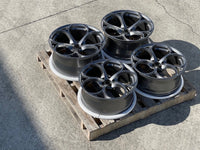 Koya l KF113 – CUSTOM FORGED WHEEL