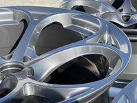 Koya l KF113 – CUSTOM FORGED WHEEL