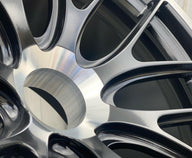 Koya l KF126 – CUSTOM FORGED WHEEL