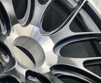 Koya l KF126 – CUSTOM FORGED WHEEL