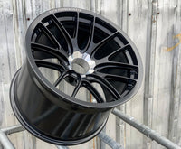 Koya l KF126 – CUSTOM FORGED WHEEL