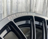 Koya l KF126 – CUSTOM FORGED WHEEL