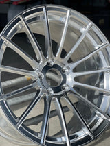 Koya l KF132 – CUSTOM FORGED WHEEL