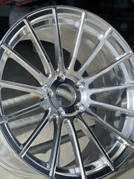 Koya l KF132 – CUSTOM FORGED WHEEL