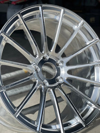 Koya l KF132 – CUSTOM FORGED WHEEL
