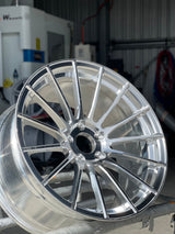 Koya l KF132 – CUSTOM FORGED WHEEL