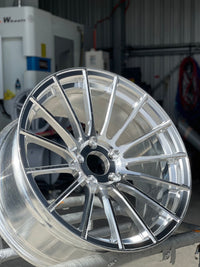 Koya l KF132 – CUSTOM FORGED WHEEL