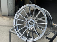 Koya l KF132 – CUSTOM FORGED WHEEL