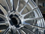 Koya l KF132 – CUSTOM FORGED WHEEL