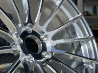 Koya l KF132 – CUSTOM FORGED WHEEL