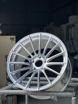 Koya l KF132 – CUSTOM FORGED WHEEL
