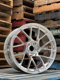 KOYA KF137 – CUSTOM FORGED WHEEL