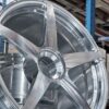 Koya l KF141 – CUSTOM FORGED WHEEL