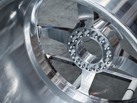 Koya l KF141 – CUSTOM FORGED WHEEL