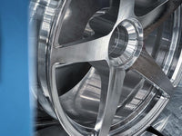 Koya l KF141 – CUSTOM FORGED WHEEL