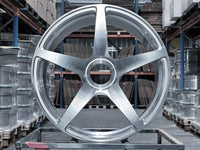 Koya l KF141 – CUSTOM FORGED WHEEL