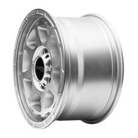 Sniper Wheels l TRACER Full Polished Silver