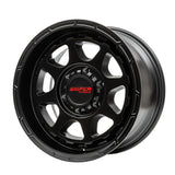 Sniper Wheels l TRACER Matt Black DF