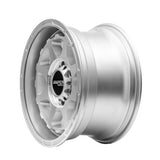 Sniper Wheels l TRACER Full Polished Silver DF