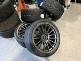 Koya l SF05 18 Semi Forged