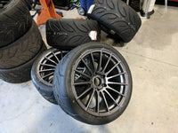 Koya l SF05 18 Semi Forged